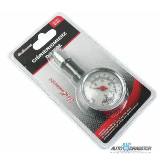 MERAČ PRITISKA U GUMAMA METALNI 