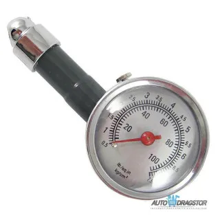 MERAČ PRITISKA U GUMAMA METALNI 