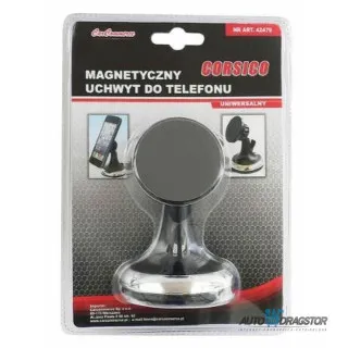DRŽAČ ZA MOBILNI SA MAGNETOM 