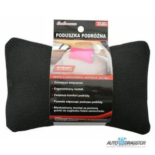 JASTUK ZA SEDIŠTE CRNI 