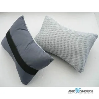 JASTUK ZA SEDIŠTE SIVI 