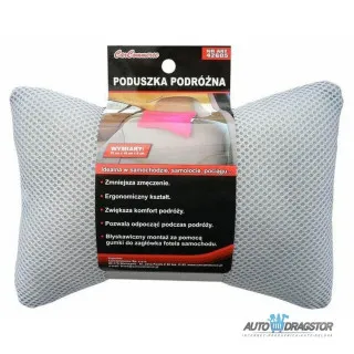 JASTUK ZA SEDIŠTE SIVI 