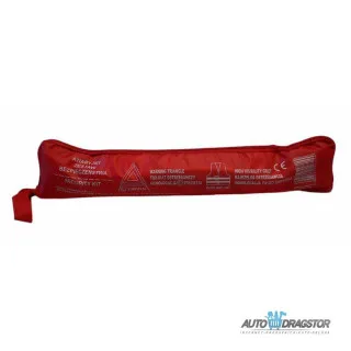 TROUGAO UPOZORENJA SET (TROUGAO/JAKNA/TORBICA) 