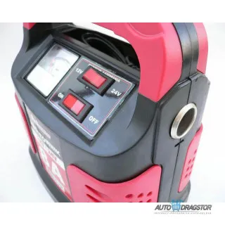 PUNJAČ ZA AKUMULATOR 8A 12-24V 