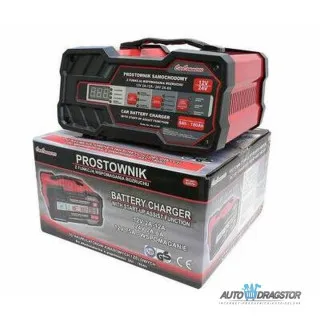 PUNJAC ZA AKUMULATOR 12/24V,12/6A 