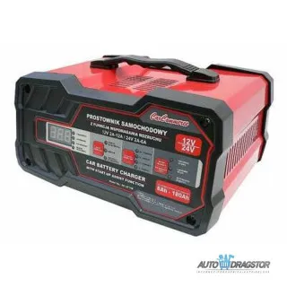 PUNJAC ZA AKUMULATOR 12/24V,12/6A 