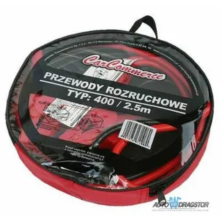 KABLOVI ZA START 400/2.5M 