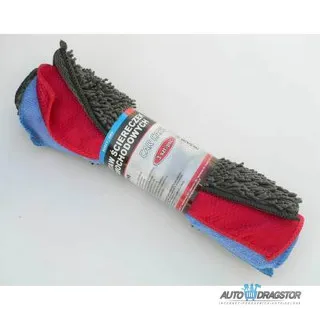 MIKROFIBER KRPA 3KOM 