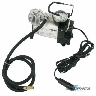 KOMPRESOR SA METALNIM KUĆIŠTEM 12V 10 BARA 