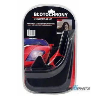 ZAVESICE TOČKA 2KOM UNIVERZALNE 