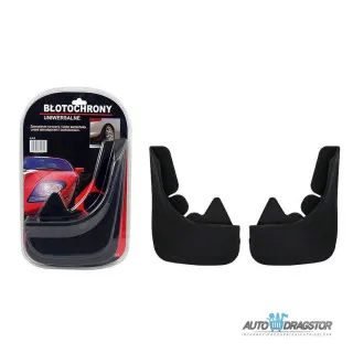 ZAVESICE TOČKA 2KOM UNIVERZALNE 