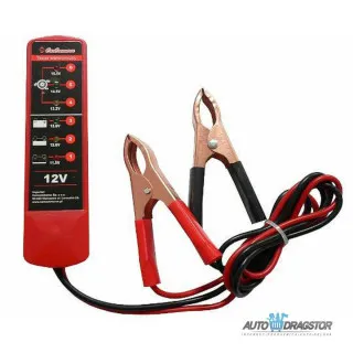 AKUMULATOR TESTER 