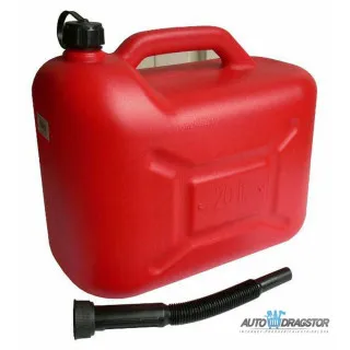 PLASTIČNI KANISTER 20L 