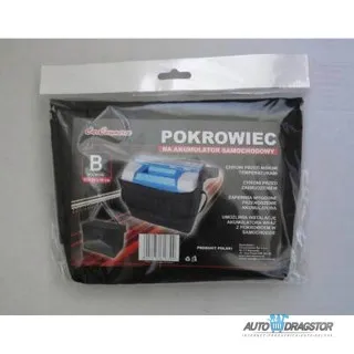 TORBA ZA ODLAGANJE AKUMULATORA VELIČINA B  25x20x18 