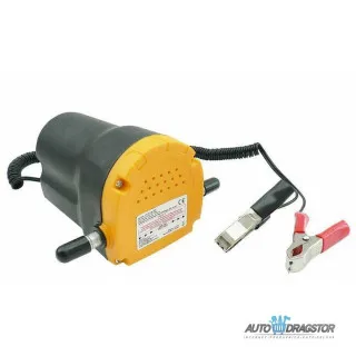 ELEKTRICNA UVIVERZALNA PUMPA ZA ULJE 