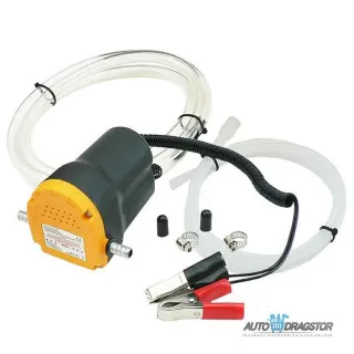 ELEKTRICNA UVIVERZALNA PUMPA ZA ULJE 