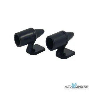 ULTRAZVUČNA SIRENA ZA UPOZORENJE ŽIVOTINJA 