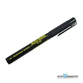 MERAČ DEBLJINE LAKA 