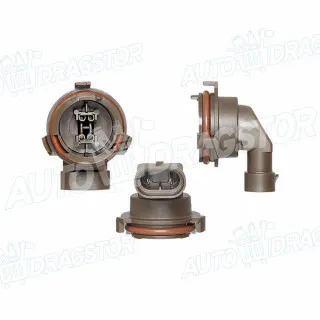 Kućiste sijalice OPEL ASTRA G (T98), 98-09; 