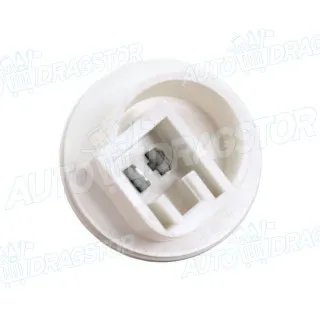 Fasung prednjeg migavca FIAT CINQUECENTO (170), 91-98; 