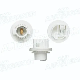 Fasung prednjeg migavca FIAT CINQUECENTO (170), 91-98; 