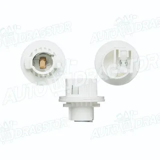 Fasung prednjeg migavca PEUGEOT BOXER (230/244), 94-06; 