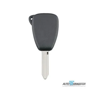 KUĆIŠTE OKLOP KLJUČA 3 dugmeta ZA DODGE 