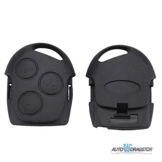 KUĆIŠTE OKLOP KLJUČA F021 3 dugmeta ZA FORD 