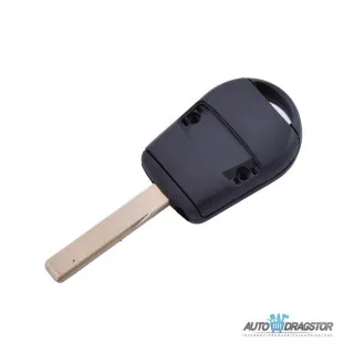 KUĆIŠTE OKLOP KLJUČA 2 DUGMETA 