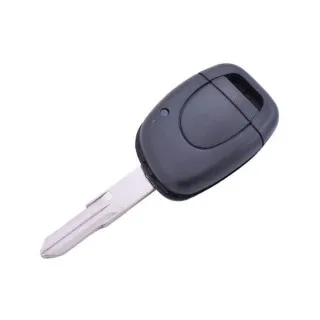 KUĆIŠTE OKLOP KLJUČA 1 DUGME ZA RENAULT 