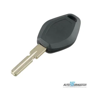 KUĆIŠTE OKLOP KLJUČA 3 dugmeta HU58 ZA BMW 