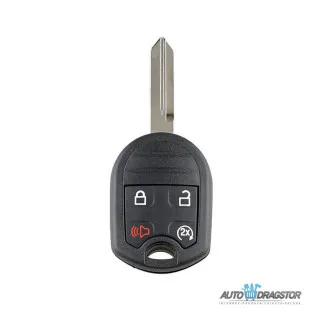 KUCISTE OKLOP KLJUCA 4 DUGMETA ZA FORD F150 2011 - 2014,FORD F250 2011-2016,FORD F350 2011-2016,FORD 