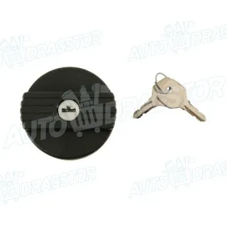 Čep rezervoara za gorivo CITROËN, FIAT, IVECO, LADA/AVTOWAZ, PEUGEOT 