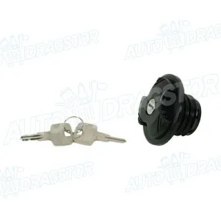 Čep rezervoara za gorivo ALFA ROMEO, AUDI, CHEVROLET, CHRYSLER, CITROËN, DAEWOO, DAIHATSU, FIAT, FORD, HONDA, HYUNDAI, JEEP, KIA, LANCIA, LAND ROVER, MAZDA, M 