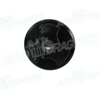 Čep rezervoara za gorivo ALFA ROMEO, AUDI, CHEVROLET, CHRYSLER, CITROËN, DAEWOO, DAIHATSU, FIAT, FORD, HONDA, HYUNDAI, JEEP, KIA, LANCIA, LAND ROVER, MAZDA, M 