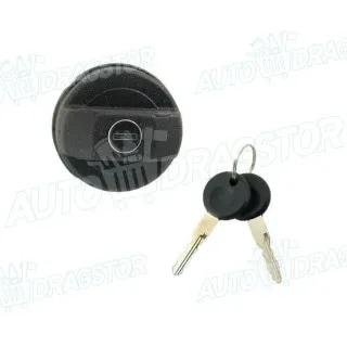 Čep rezervoara za gorivo ALFA ROMEO, AUDI, CHEVROLET, CHRYSLER, CITROËN, DAEWOO, DAIHATSU, FIAT, FORD, HONDA, HYUNDAI, JEEP, KIA, LANCIA, LAND ROVER, MAZDA, M 
