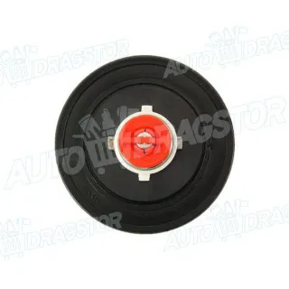 Čep rezervoara za gorivo OPEL CORSA A (S83), 83-93; KADETT D, 79-84; KADETT E (T85), 84-93; 