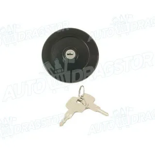 Čep rezervoara za gorivo OPEL CORSA A (S83), 83-93; KADETT D, 79-84; KADETT E (T85), 84-93; 