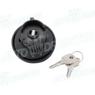 Čep rezervoara za gorivo FORD COURIER, 92-95; FIESTA (GFJ/JAS/JBS), 89-95; KA (RB_), 96-08; PUMA (EC_), 97-02; 