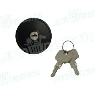 Čep rezervoara za gorivo FORD, SEAT, VOLKSWAGEN 