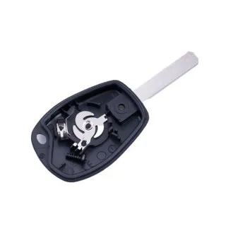 KUĆIŠTE OKLOP KLJUČA 2 DUGMETA ZA RENAULT 