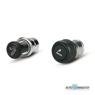 UNIVERZALNI UPALJAČ 12V  PREČNIK 22MM 