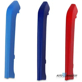 BMW 3 GT F34 2011-2017 M LOGO LAJSNE MASKE SA 9 REŠETKI 