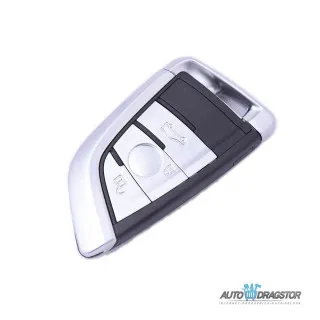 KUĆIŠTE OKLOP KLJUČA 3 dugmeta ZA BMW 