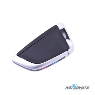 KUĆIŠTE OKLOP KLJUČA 3 dugmeta ZA BMW 