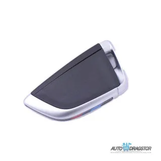 KUĆIŠTE OKLOP KLJUČA 4 dugmeta ZA BMW 