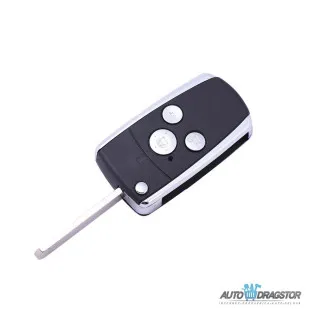 KUĆIŠTE OKLOP KLJUČA 3 dugmeta ZA HONDU 