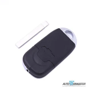 KUĆIŠTE OKLOP KLJUČA 2 dugmeta ZA CHEVROLET IMA TRI dugmeta + PANIC TASTER 