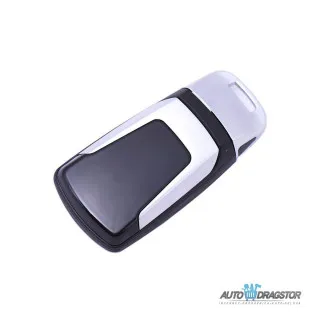 KUĆIŠTE OKLOP KLJUČA 3 dugmeta ZA AUDI 