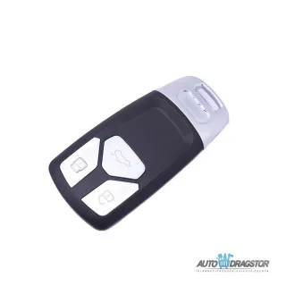 KUĆIŠTE OKLOP KLJUČA 3 dugmeta ZA AUDI 
